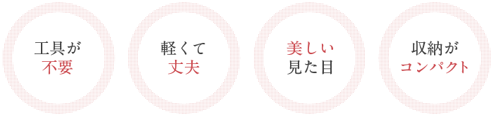 いつも街の笑顔の中心でありたい